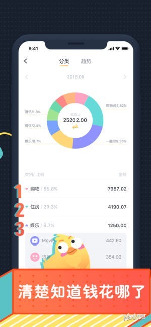 叨叨记账 下载