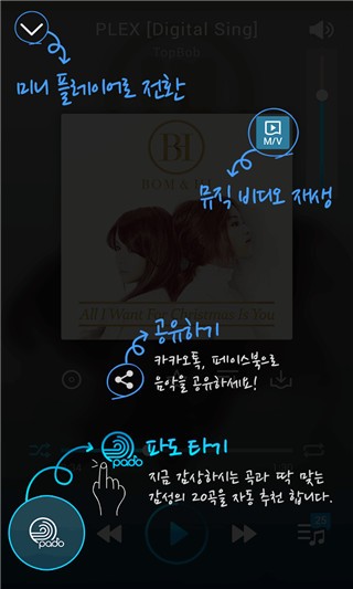 soribada app
