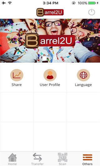 Barrel2u