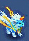 《神武》雪精灵