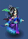《神武》罗刹女