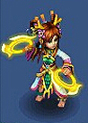 《神武》龙女