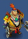 《神武》强盗