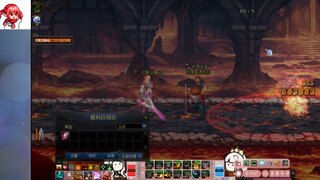 《地下城与勇士(DNF)》【DNF搬砖补丁2.0】金币/装备/堇青石/时间结晶明显化补丁(视频)