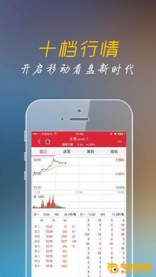 万得股票app