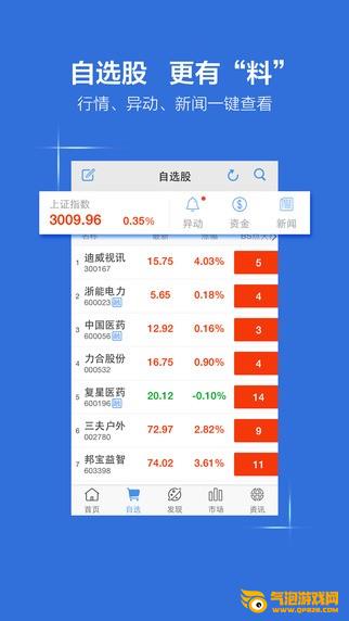 益盟操盘手加强版手机版