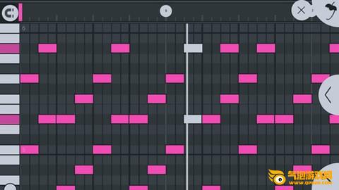 水果音乐制作软件中文版下载