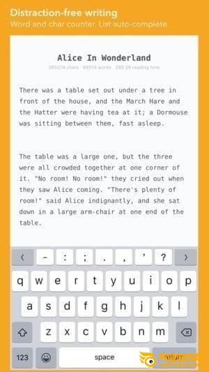 iwrite写作系统登录平台下载