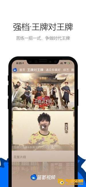 蓝莓视频官网下载