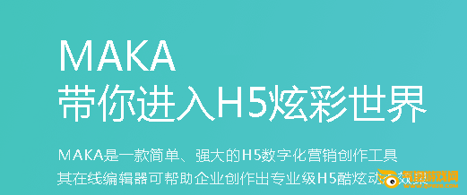 MAKA app