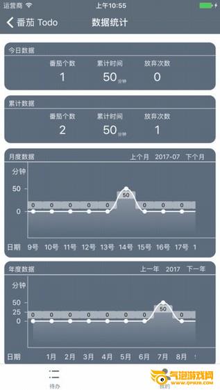 番茄Todo下载