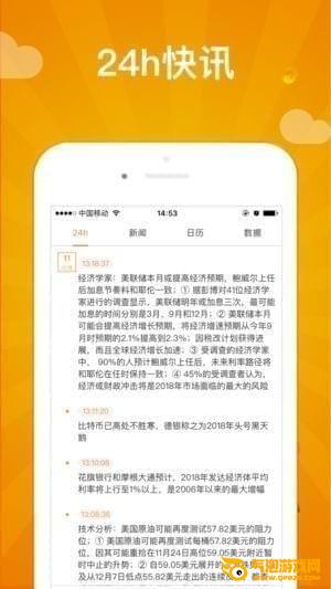 现货黄金下载