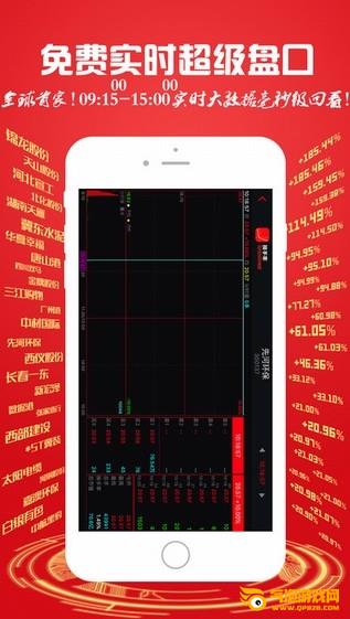换手率app