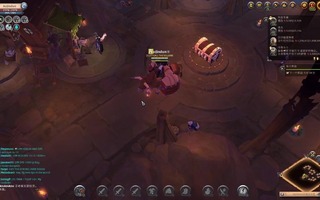 《阿尔比恩(Albion)》【阿尔比恩】新手出城赚钱一条龙日赚百万攻略(视频)