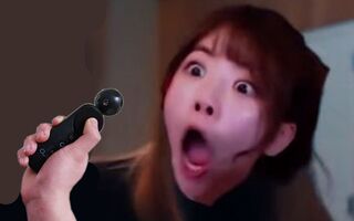 《VR游戏》这VR游戏不能过审啊啊啊啊！！！(视频)