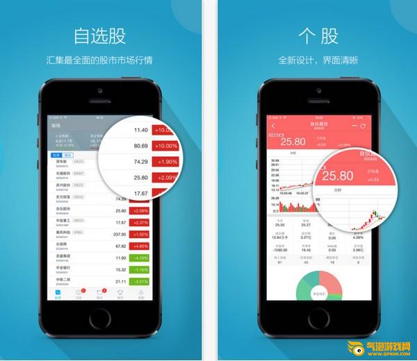 投资脉搏网下载