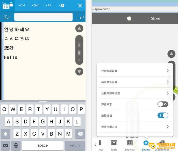 RemoteView手机端下载