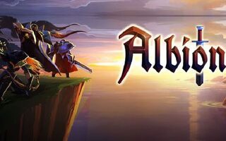 《阿尔比恩(Albion)》[K爷与阿尔比恩OL]公会的高难远征—LurkingUnderneathLv.3(视频)