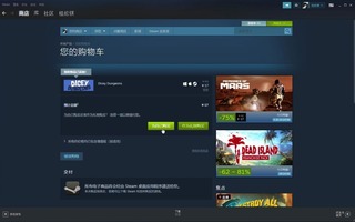 《CS:GO》csgo购买一把钥匙，如何利用Steam的BUG来购买一把csgo钥匙（不用充值30或他规定的数值）(视频)