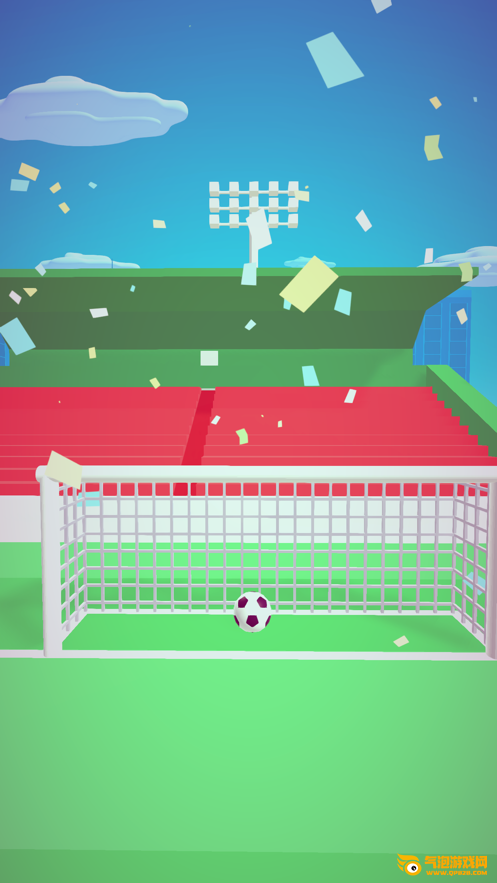 Lonely Soccer Lonely Soccer