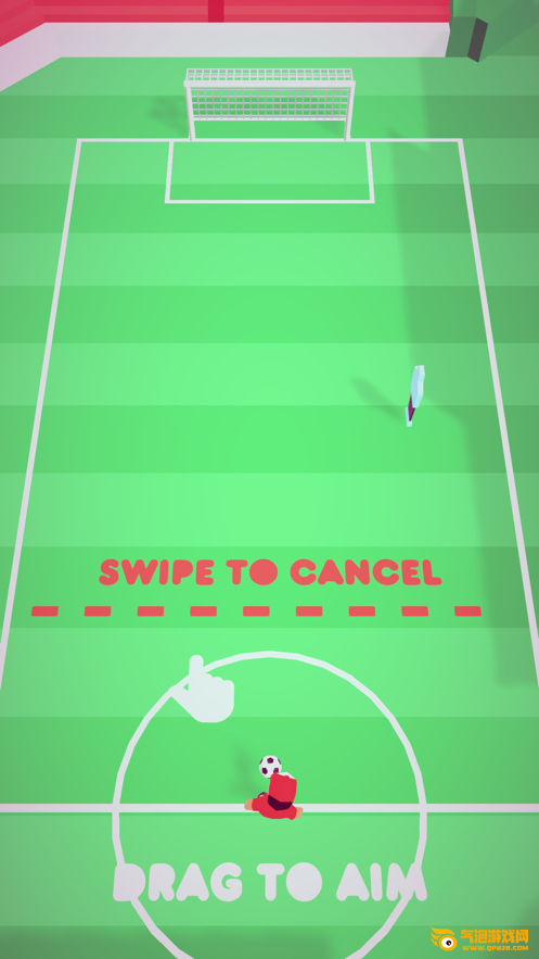 Lonely Soccer Lonely Soccer