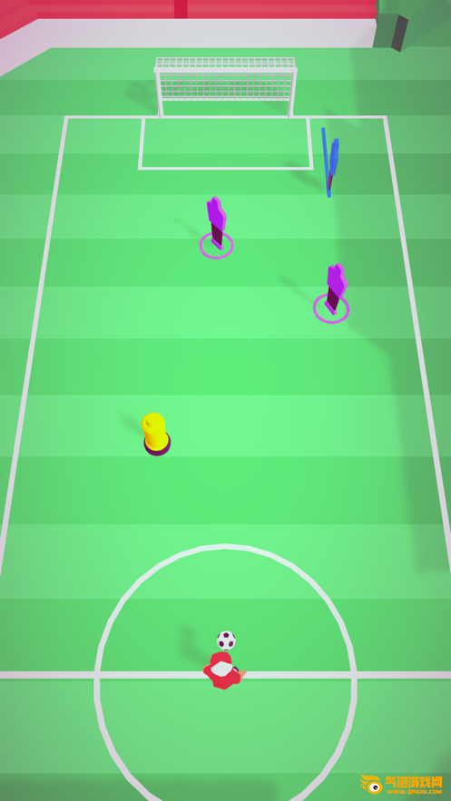 Lonely Soccer Lonely Soccer