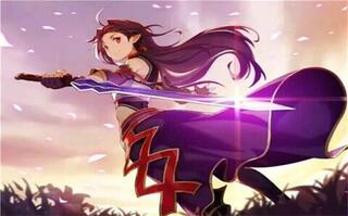 《黑色沙漠》【黑色沙漠】觉醒诺娃 PVP 圣母圣咏绝剑8杀(视频)