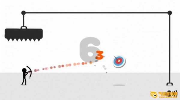 射箭我贼准iOS