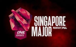 《DOTA2》【英文现场】2021年DOTA2新加坡甲级联赛主赛事决赛日4月4日总决赛EGvsIG(视频)