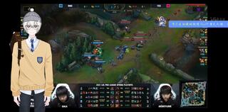 《LOL》英雄联盟（12）(视频)