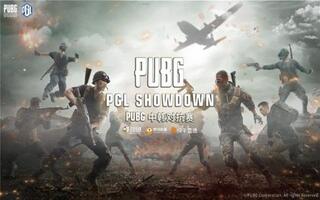 《绝地求生》【绝地求生/PUBG】中韩主播对抗赛(视频)
