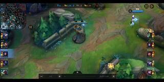 《LOL》Ryan／丝滑操作lol手游丝滑的比赛节奏(视频)