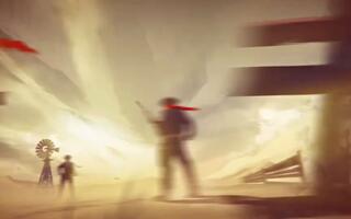 《Pistol Whip - Smoke & Thunder 》|2021新游更新预告[2020评测][视频]