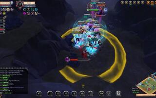 《阿尔比恩(Albion)》阿尔比恩：onetop工会招人欢迎萌新和大佬！(视频)