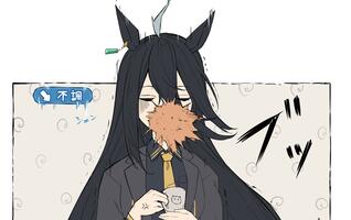 赛马娘 4.26新卡池评测+玩家PVP竞技场（古战场）的简单分析与杂谈[2020评测][视频]