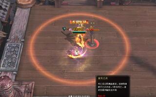 《斗战神》【斗战神】【战殇】挽歌、【战殇】寂灭效果演示(视频)