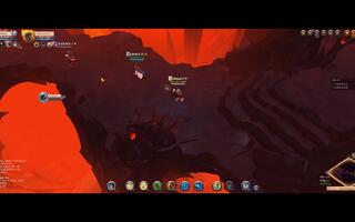 《阿尔比恩(Albion)》【阿尔比恩Albion】4月29日96%胜率2v2Hellgate【注魂诅咒27胜1负】本局传世经典(视频)