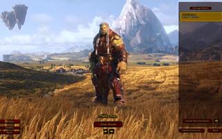 《魔兽世界(WOW)》如果有2，会是什么样？(视频)