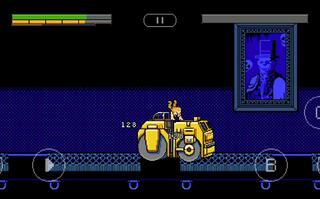《jojo×洛克人》dio通关全改动boss+自己[2020评测][视频]