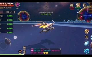 《斗战神》斗战神佛，悟空星际穿越(视频)