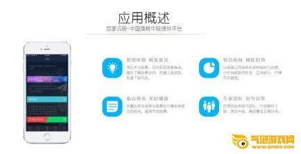 百家云股app下载