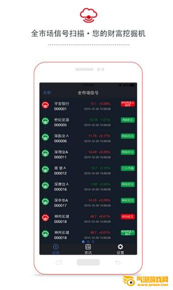 涨停乐