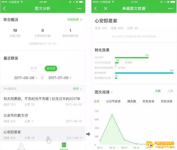公众号数据助手下载