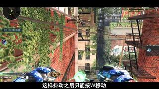 《逆战》逆战猎场bug《荒废都市》:无座骑秒杀机械双子bug(视频)