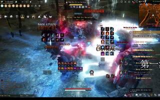 《黑色沙漠》【黑色沙漠】半兽人冷门11号入门点回圈(视频)