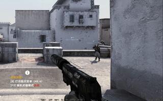 《CS:GO》【CSGO】用死斗无敌bug装挂机(视频)