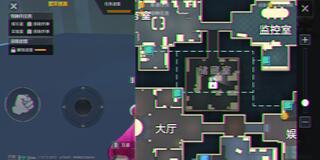 《和平精英》和平精英内鬼魔兽又有新的bug了！！(视频)