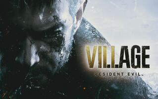 用力更新中【2021】生化危机8 村落(Resident Evil Village) 普通难度初回见游戏流程[2020评测][视频]