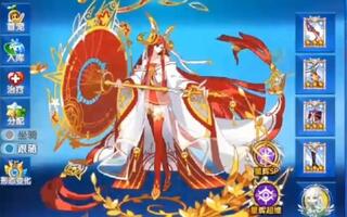小璃：奥拉星满战专属星辉女神璃（洪荒无极）pve详细实战评测，乾坤系最强洪荒之力继续恐怖输出，轻松超越干将与战车。[2020评测][视频]