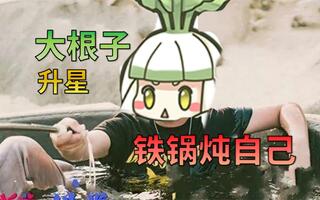 【升星评测】一分钟带你看完大根子升星[2020评测][视频]